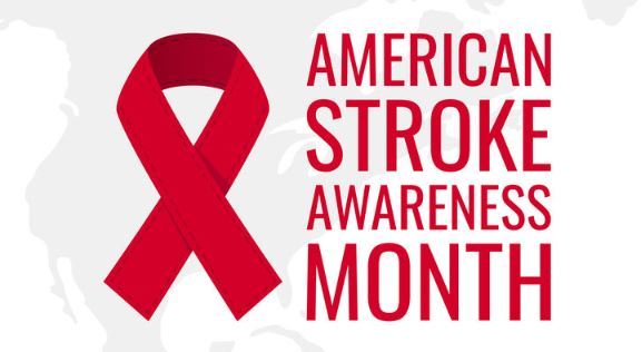 Stroke Month