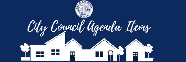City Council Agenda