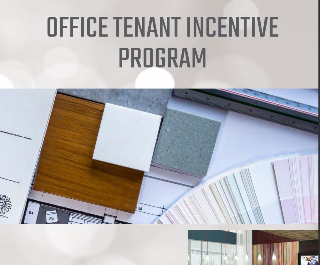 Business Incentive Program