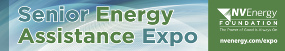 NV Energy Senior Expo