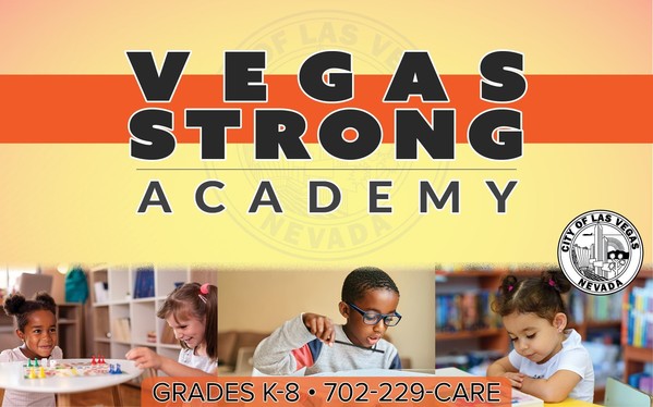 Vegas Strong Academy