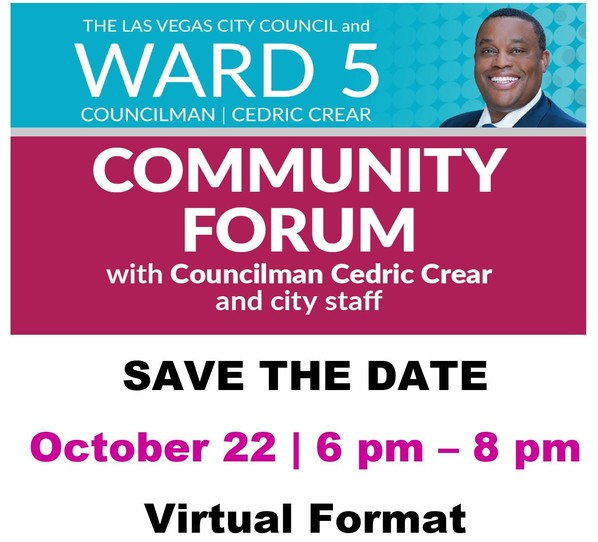 Ward 5 Forum