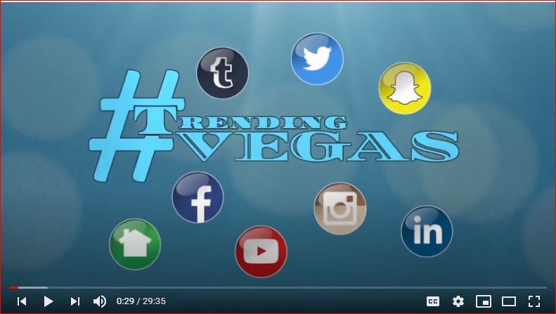 Trending Vegas 