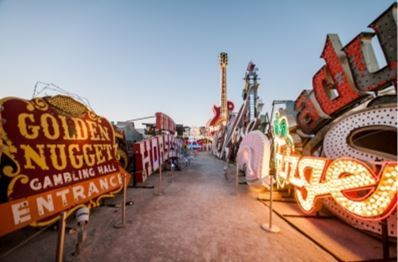 Neon Museum