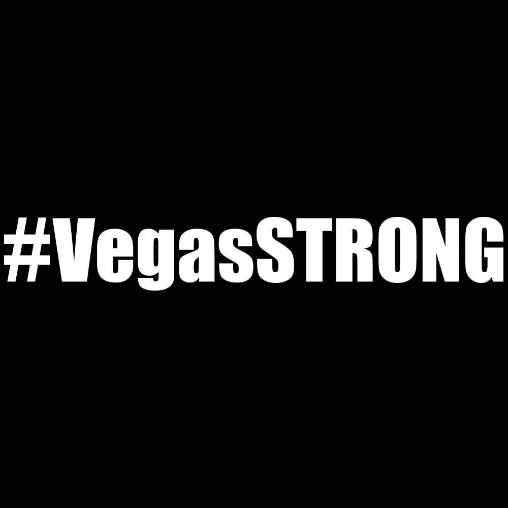 Vegas Strong
