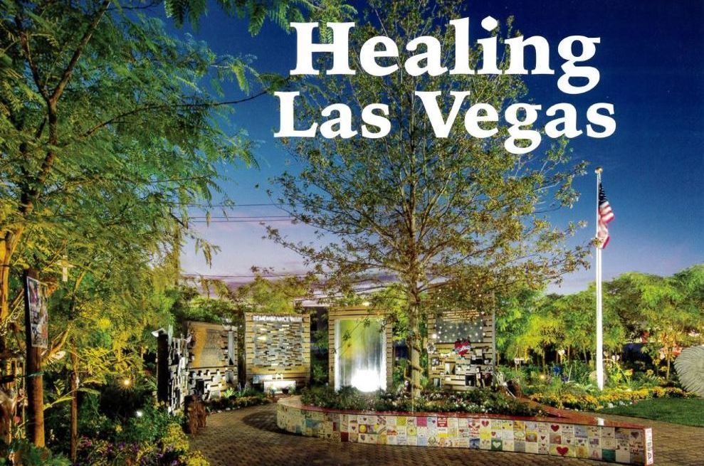 Healing Garden