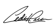 Signature
