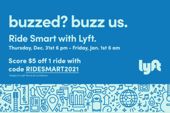 LYFT Buzz