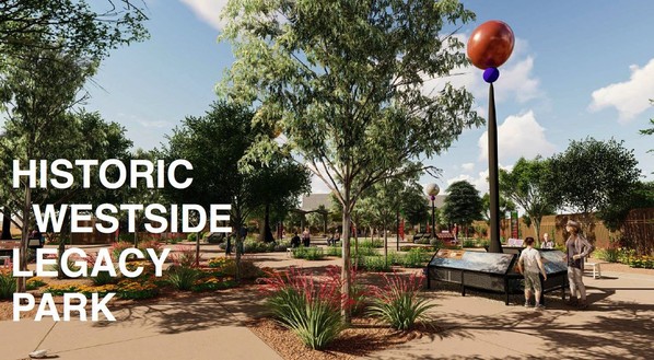 Legacy Park1