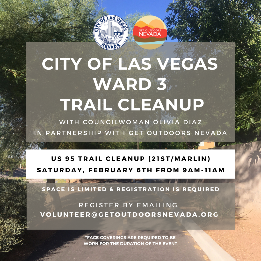 trail cleanup