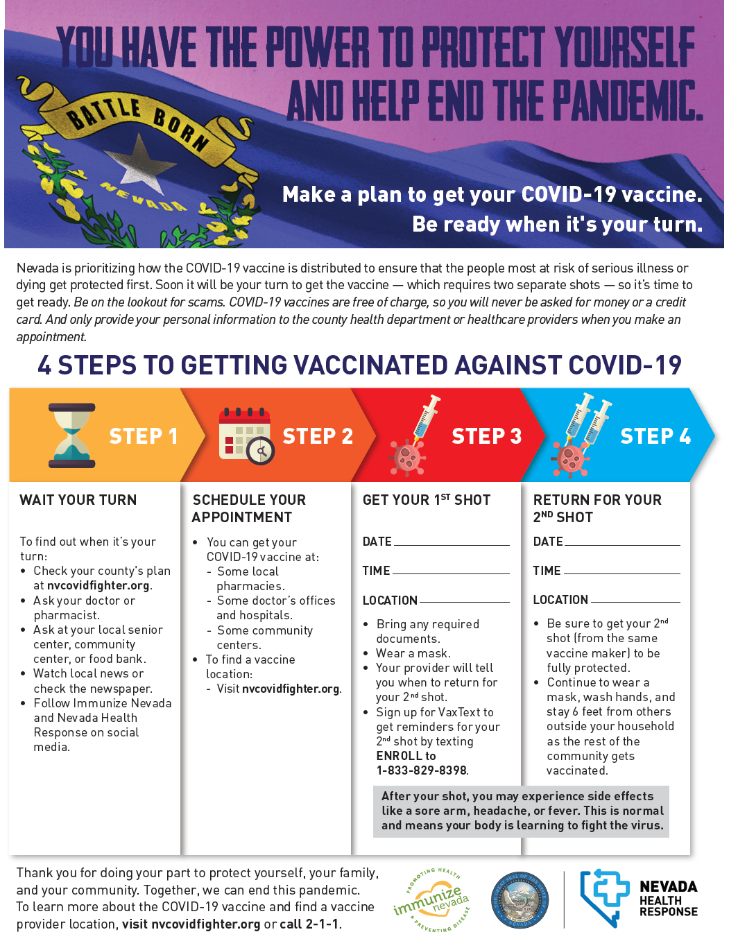 covid vaccine