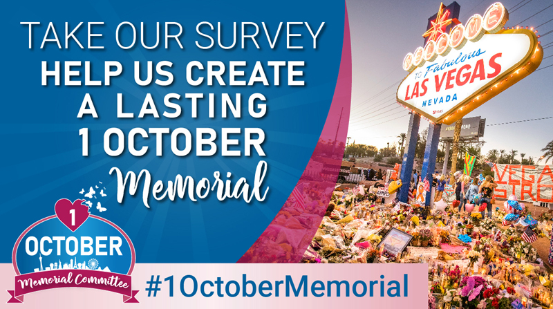 Oct. 1 Memorial Survey 