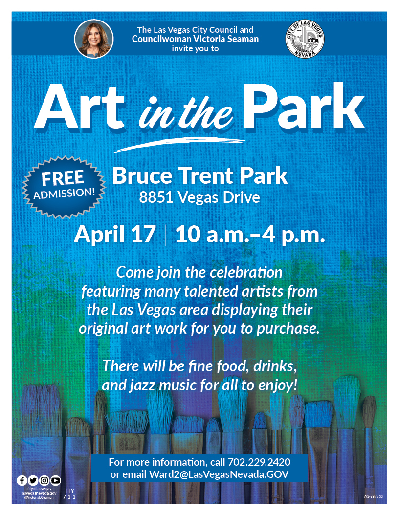 Art in the Park - W2