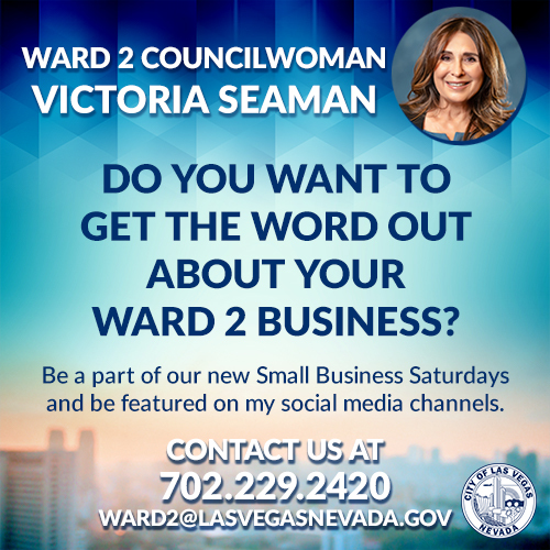 Small Business Sat Flyer 