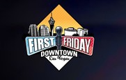 First Friday