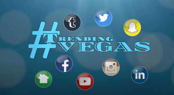 Trending Header