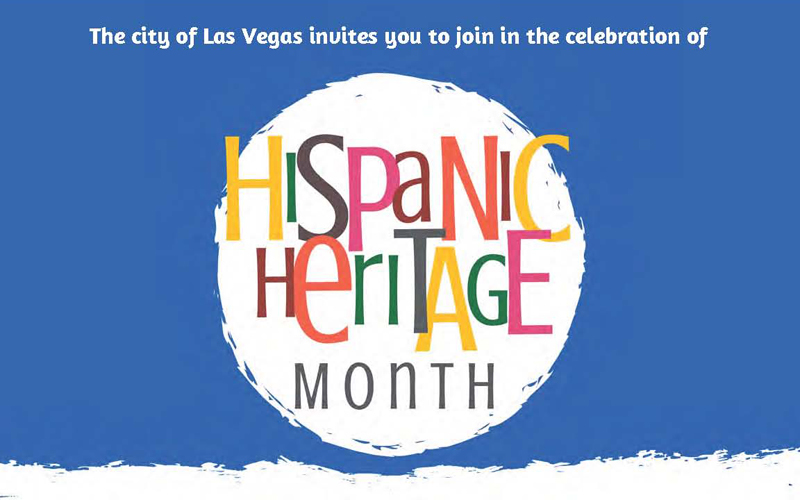 Hispanic Heritage Month