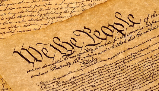 US Constitution