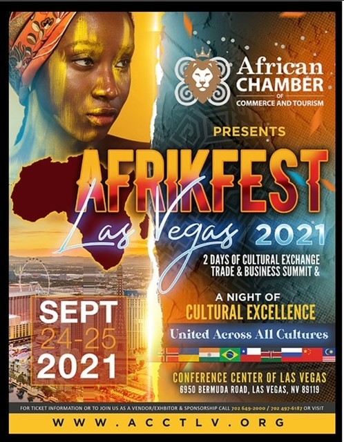 Afrikfest