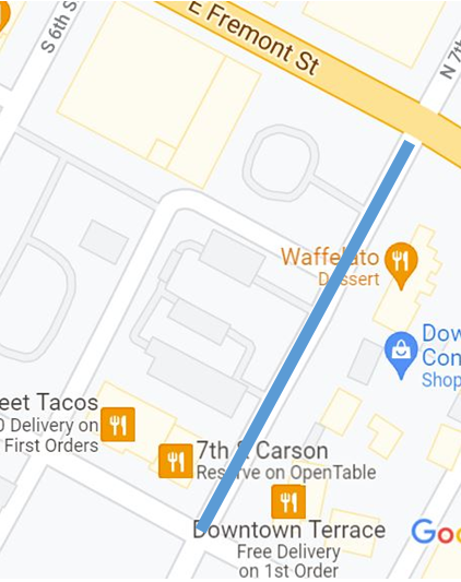 Tony Hsieh Celebration