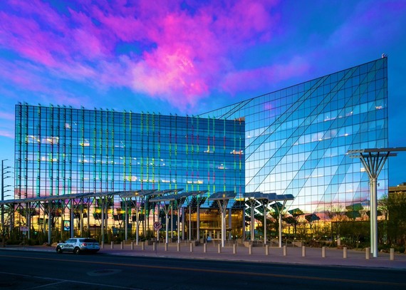 City Hall 2022