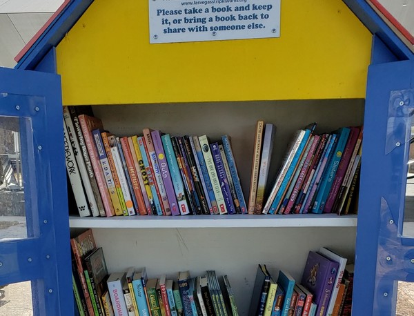 Little Library