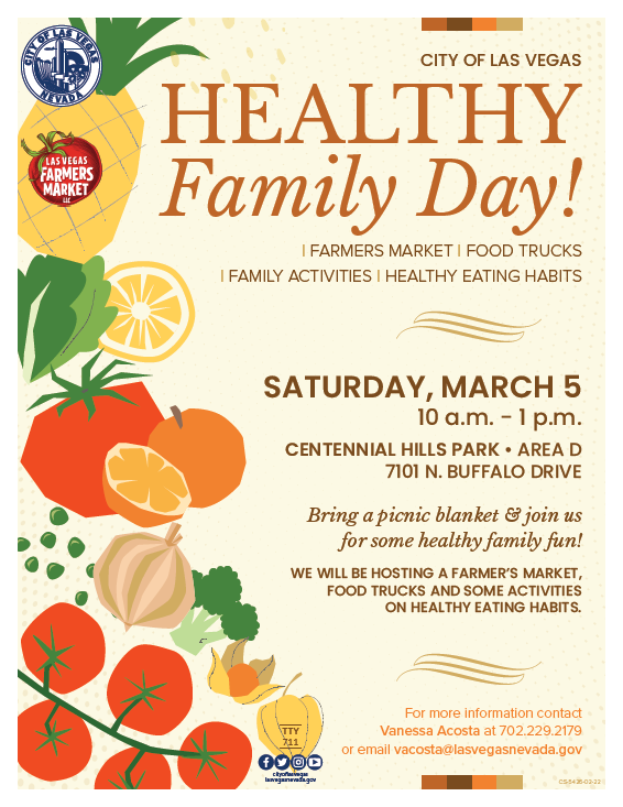 Health Family Day