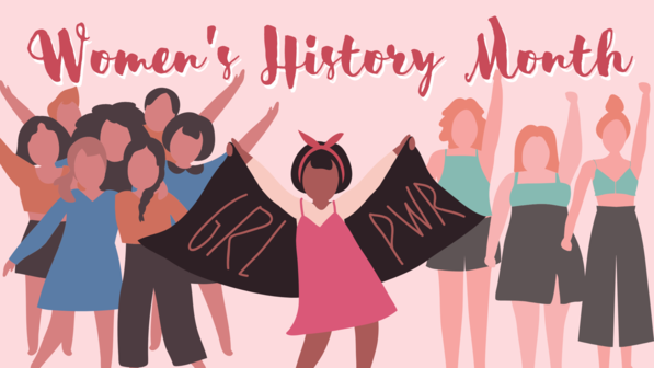 Women's History Month