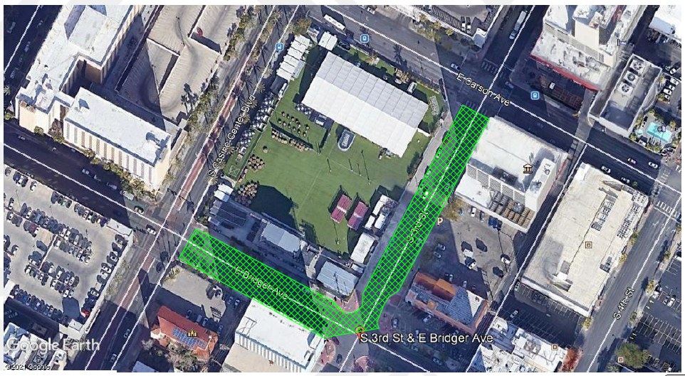 Great Vegas Festival