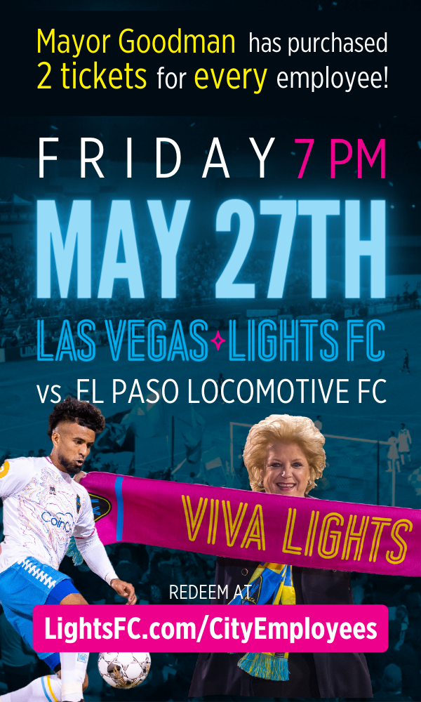 Employee Lights Tickets - May 27