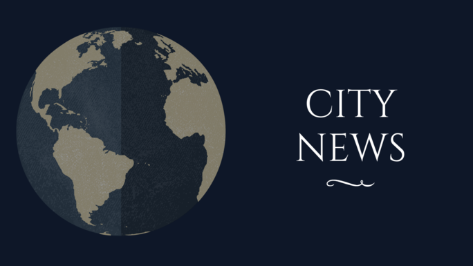 City News