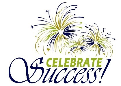CELEBRATE SUCCESS