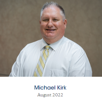 Michael Kirk