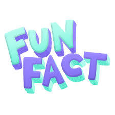 fun fact