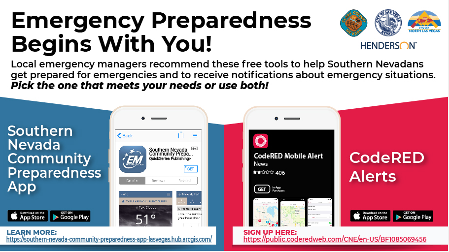 Emergency Preparedness