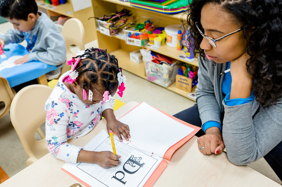 tot education