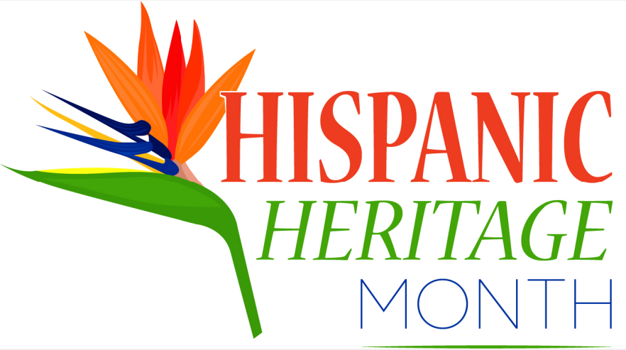 Hispanic Heritage Month