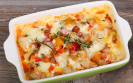 Casserole