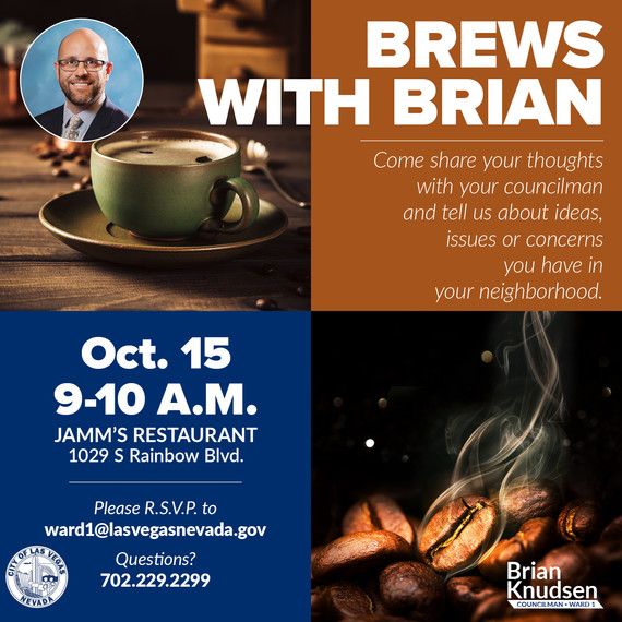 Brews w/Brian Oct 2022