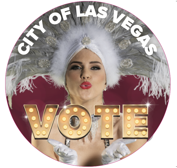 Vote Las Vegas