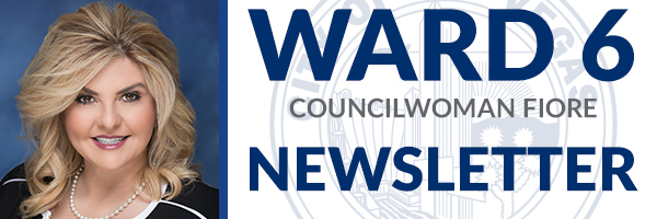 Ward 6 Newsletter