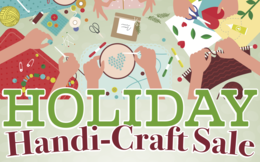 Holiday Craft Fair