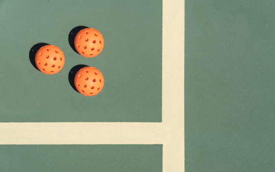 Pickleball