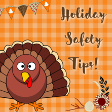 Holiday Safety