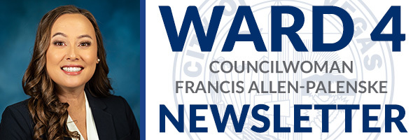 Ward 4 Header