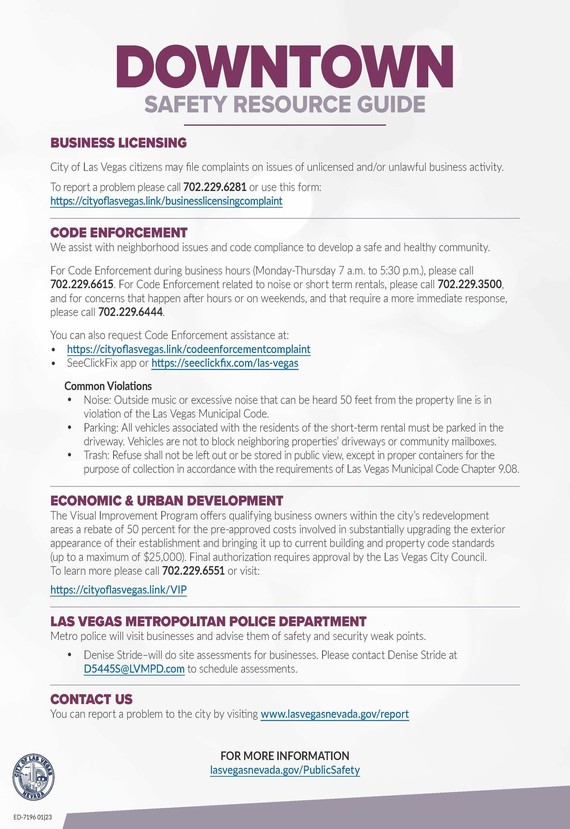 Downtown Las Vegas Safety Resource Guide-2