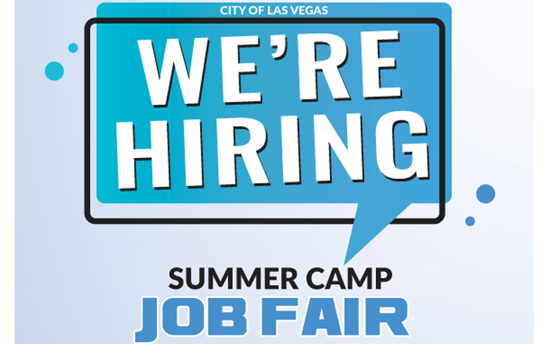 Summer Hiring