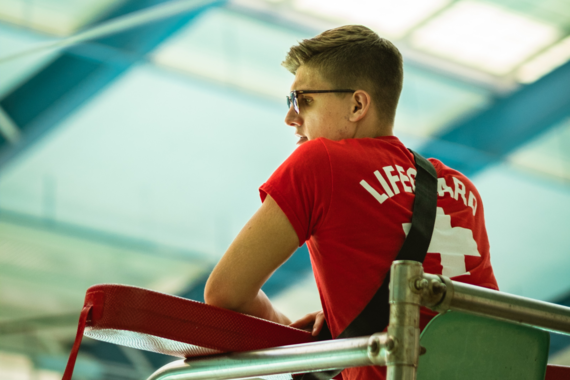lifeguard