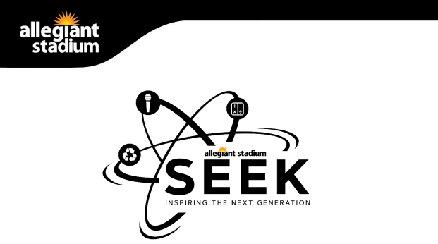 Allegiant Stadium Seek