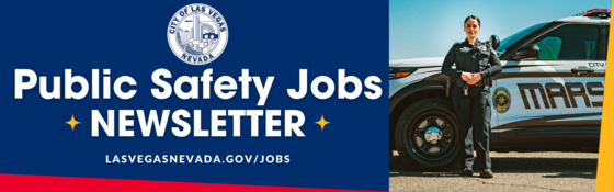 Public Safety Header